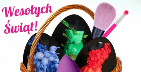 Wesołych Świąt Wielkiej Nocy!