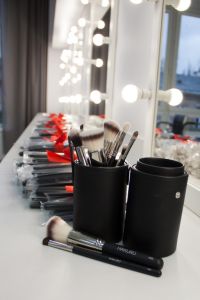 Pędzle HAKURO w MAKE UP STAR!