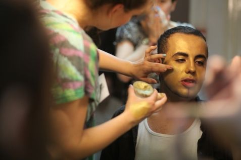 Teatr Wielki - "Sen Nocy Letniej"