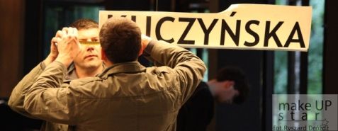 Pokaz projektantki Anny Kuczewskiej