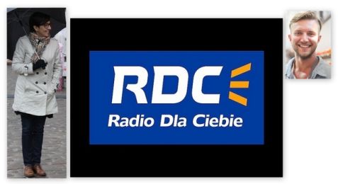 "Kobiecy wieczór RDC"